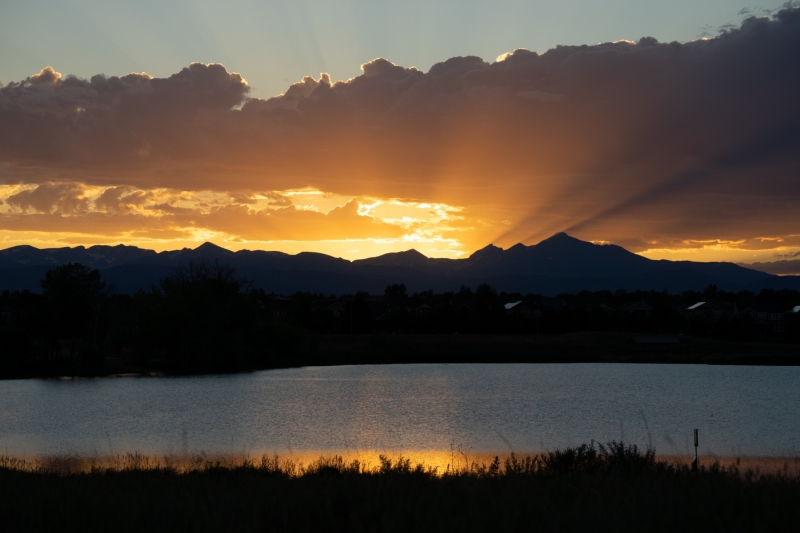 McKay Lake